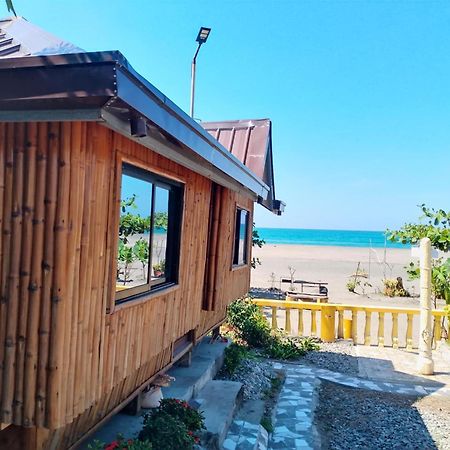 Seabreeze Beachfront Home And Cottages New Management San Juan  Exterior foto