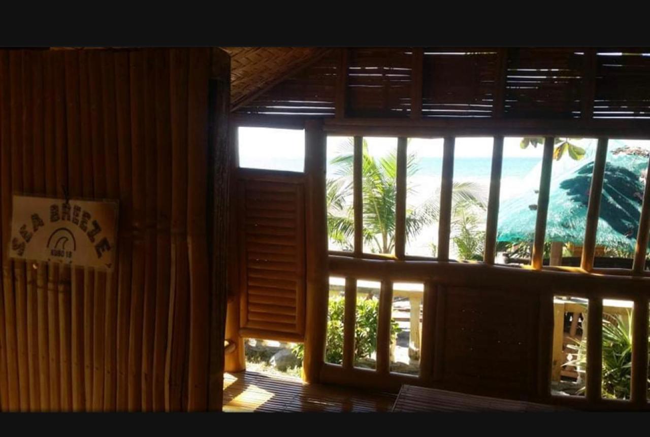 Seabreeze Beachfront Home And Cottages New Management San Juan  Exterior foto