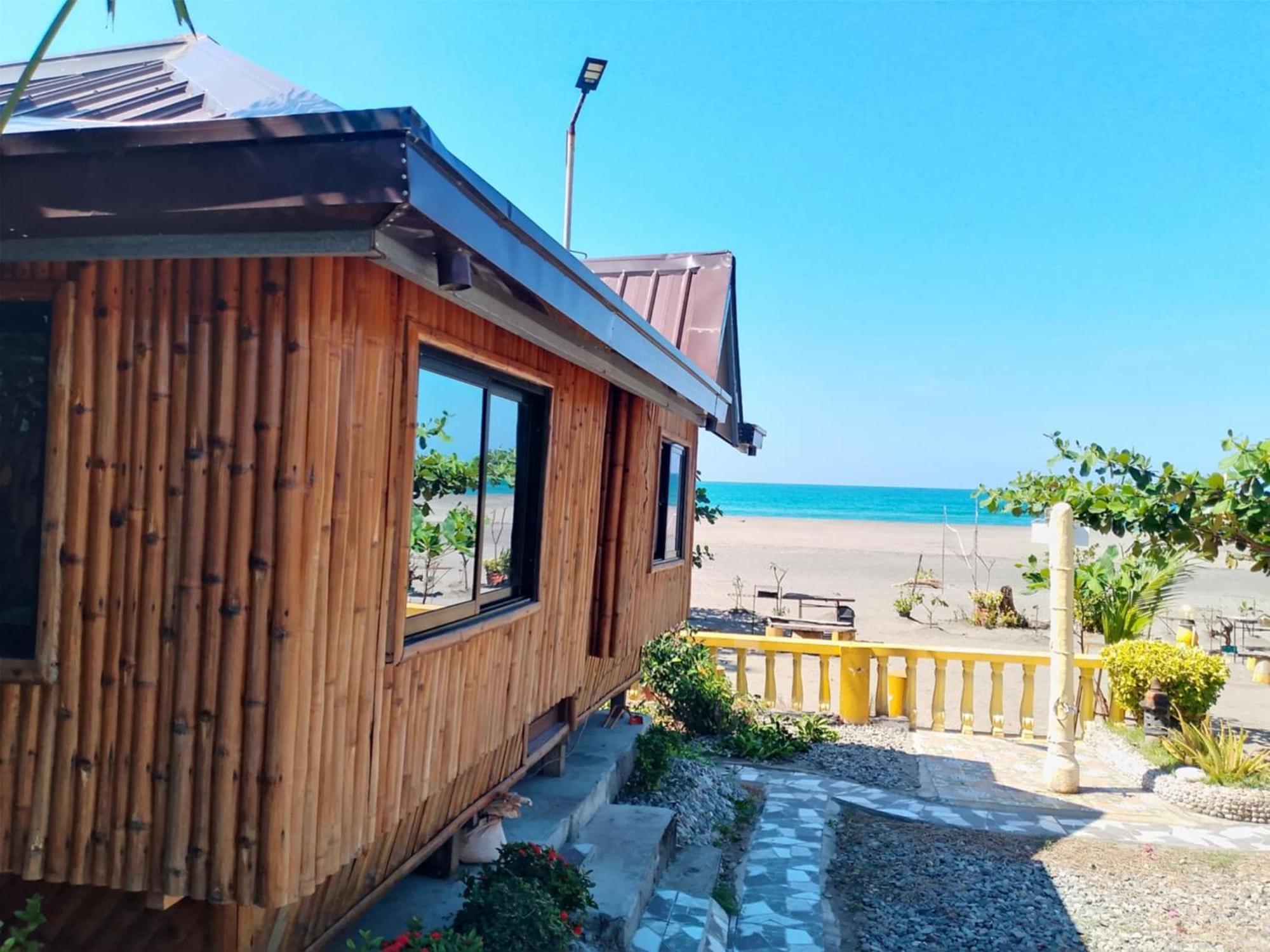 Seabreeze Beachfront Home And Cottages New Management San Juan  Exterior foto