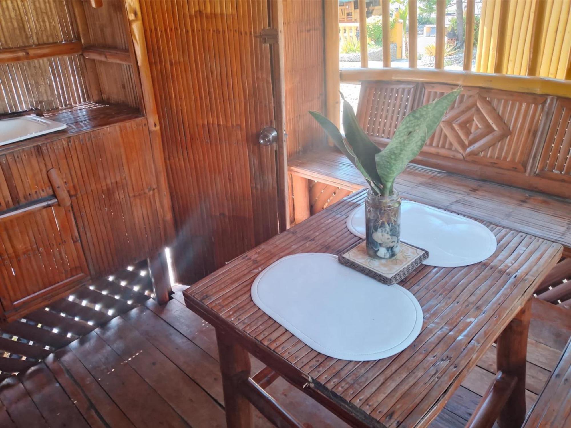 Seabreeze Beachfront Home And Cottages New Management San Juan  Exterior foto