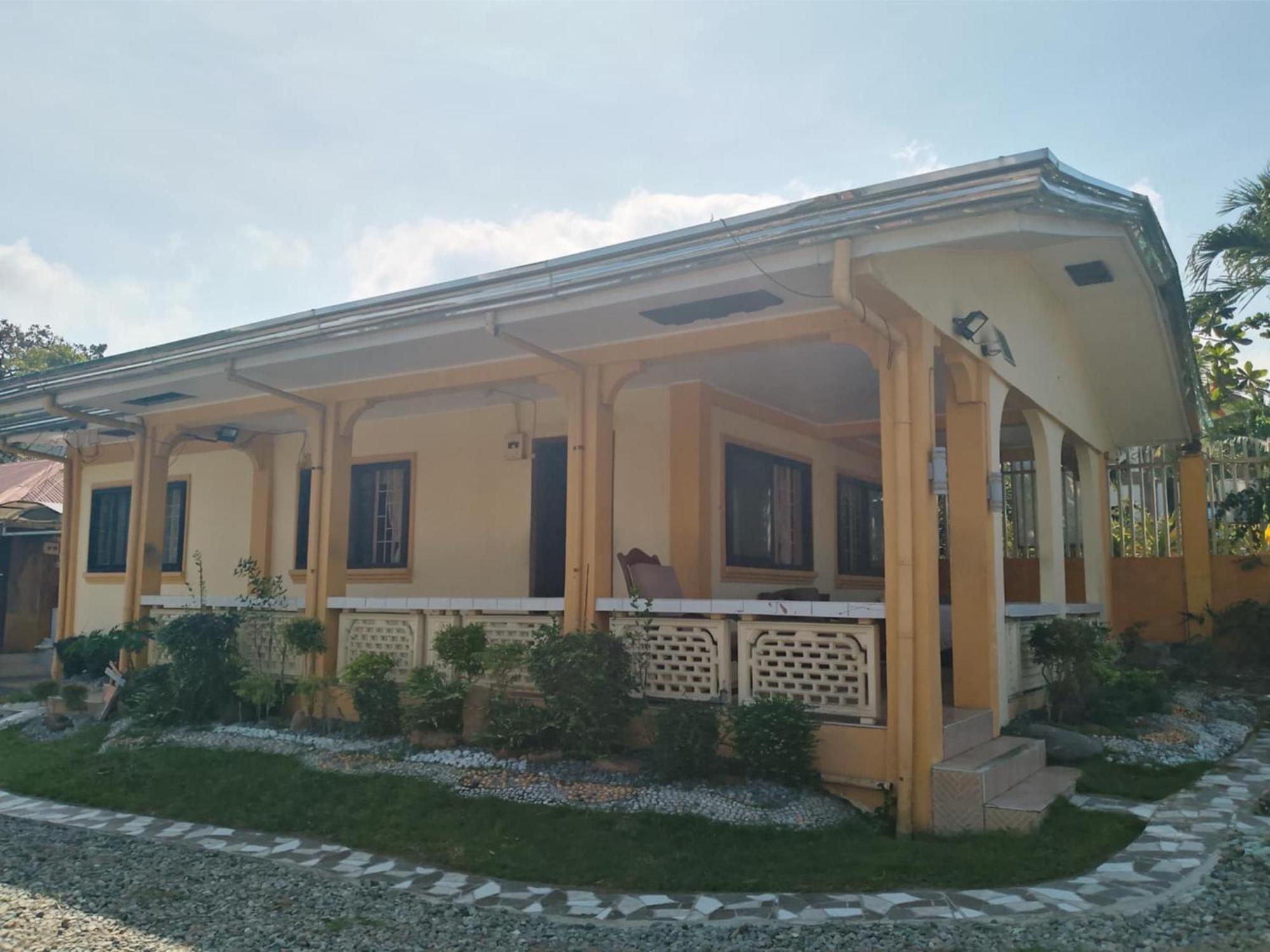 Seabreeze Beachfront Home And Cottages New Management San Juan  Exterior foto