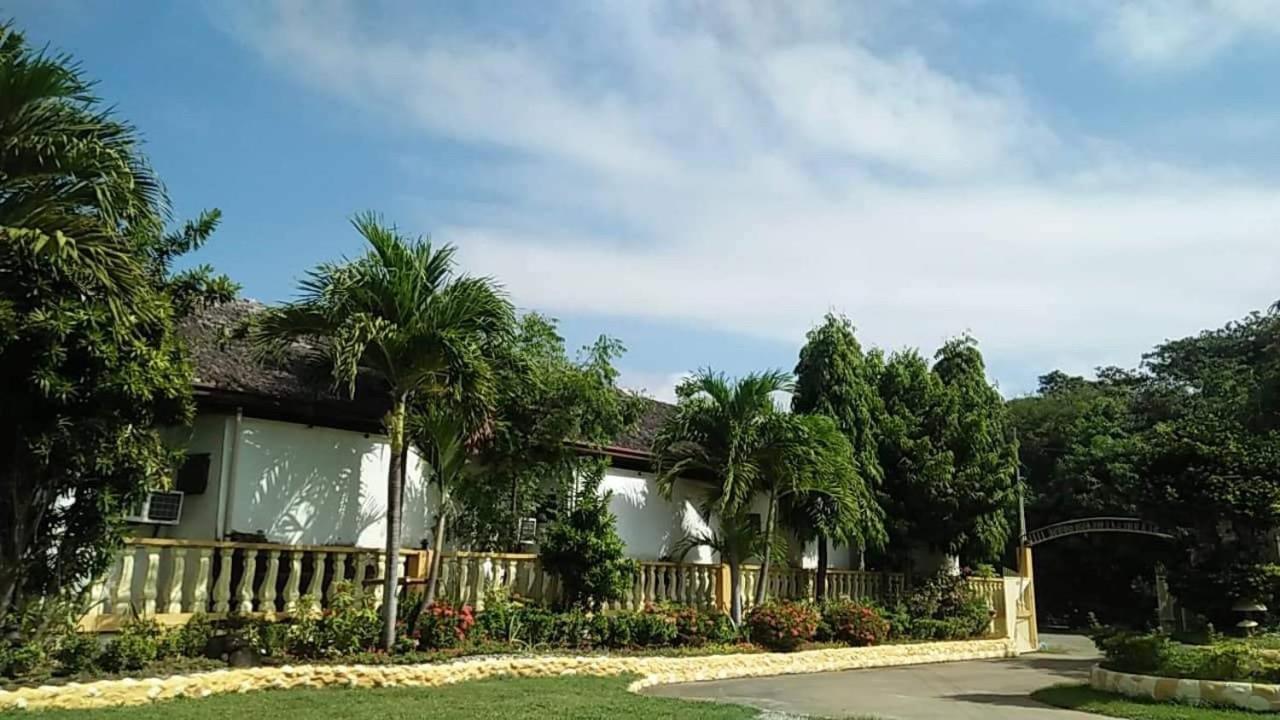 Seabreeze Beachfront Home And Cottages New Management San Juan  Exterior foto