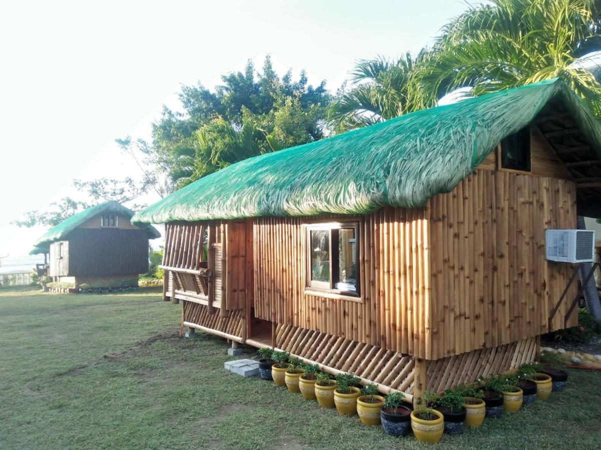 Seabreeze Beachfront Home And Cottages New Management San Juan  Exterior foto